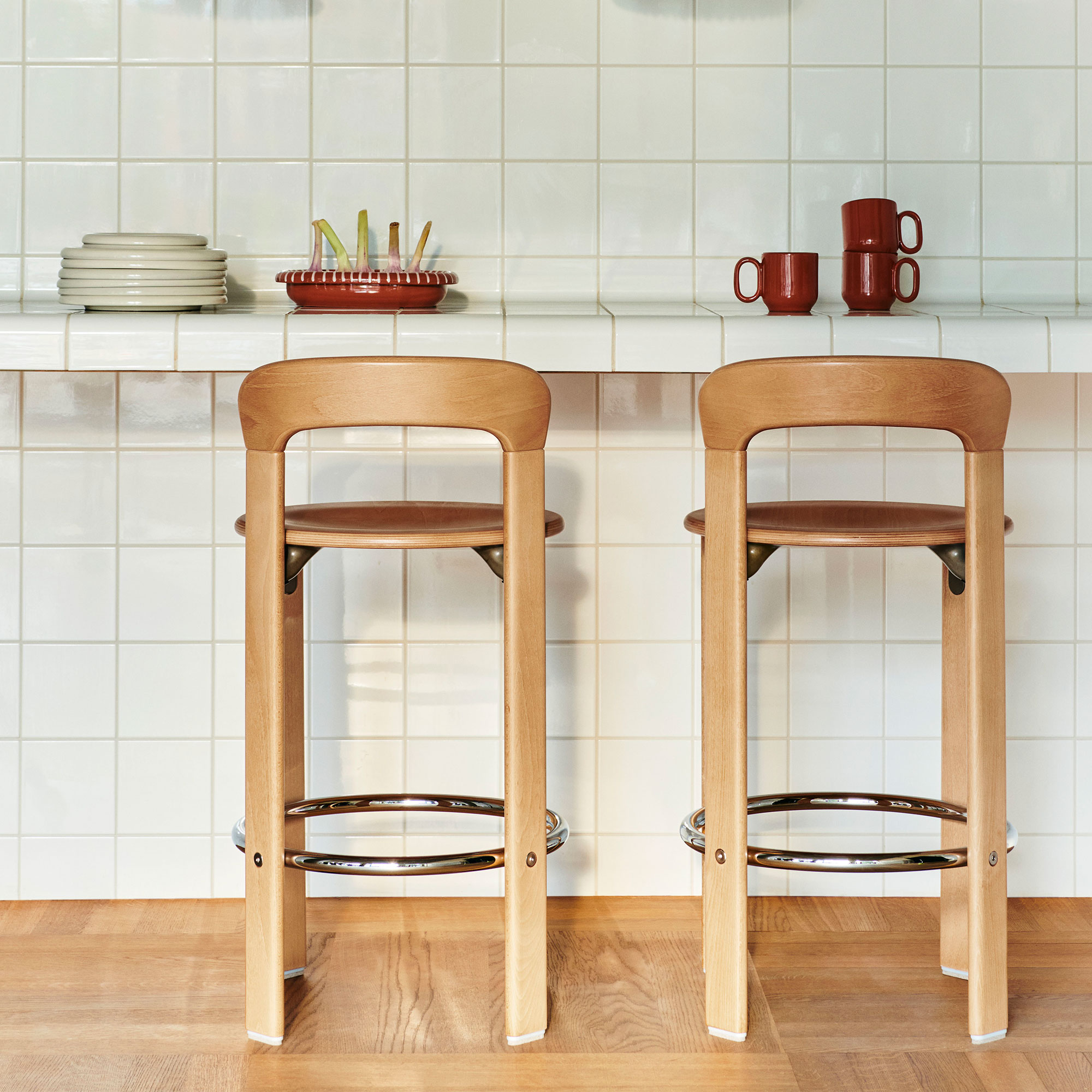 Rey Bar Stool